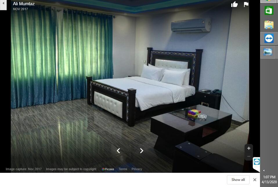 Pool & Park Resorts Lahore Exterior foto