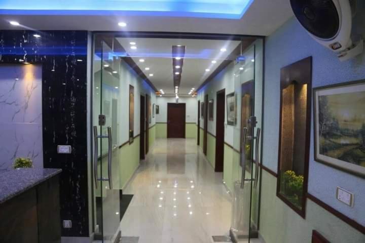 Pool & Park Resorts Lahore Exterior foto