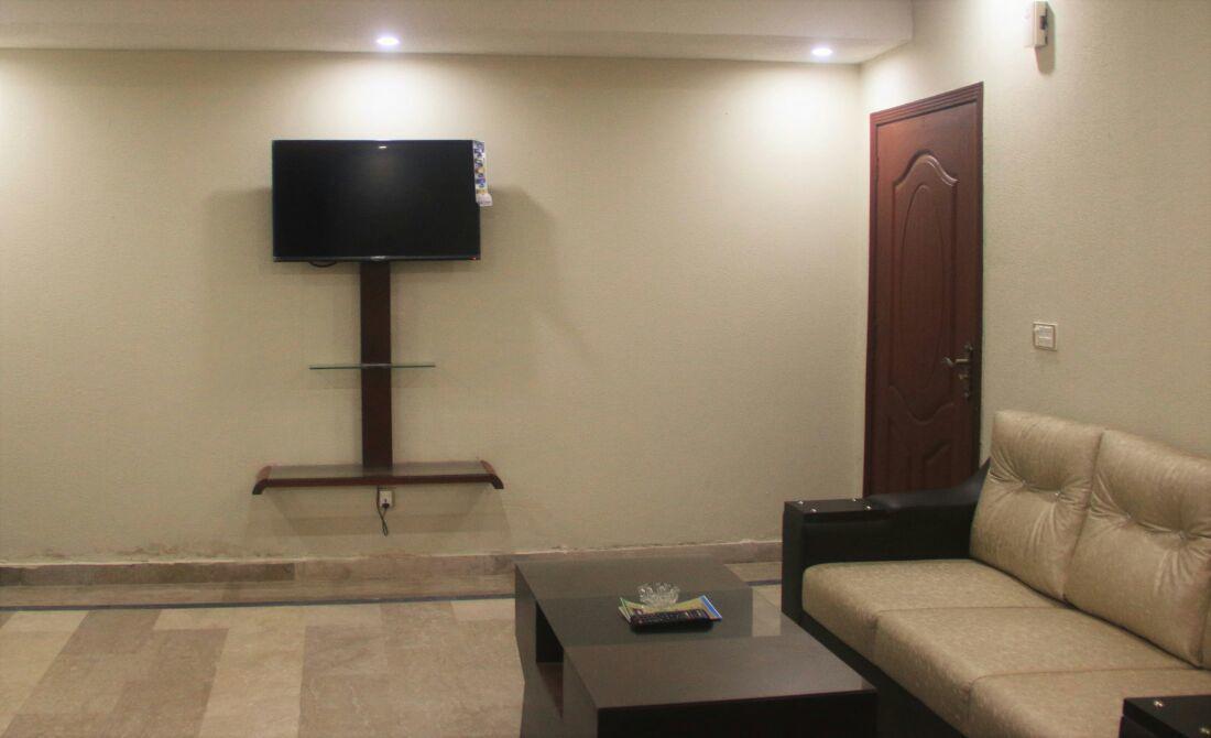 Pool & Park Resorts Lahore Exterior foto