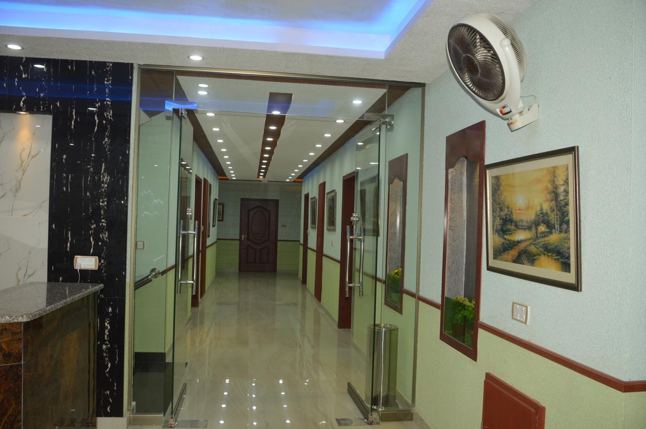 Pool & Park Resorts Lahore Exterior foto