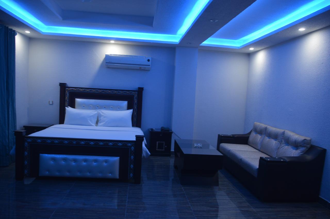 Pool & Park Resorts Lahore Exterior foto