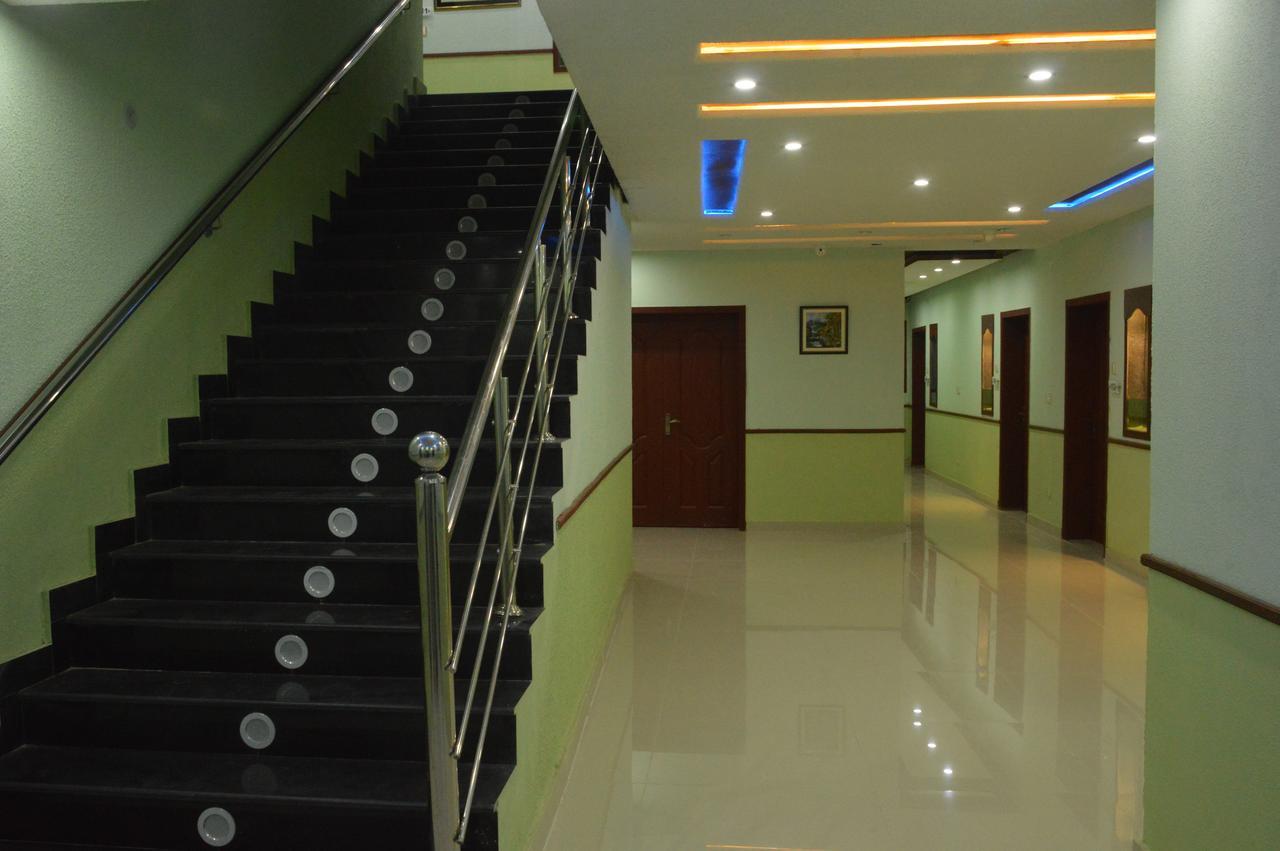 Pool & Park Resorts Lahore Exterior foto